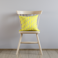 Виготовлення декоративних подушок