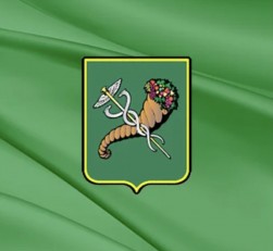 Які тканини використовуються для виготовлення прапорів?