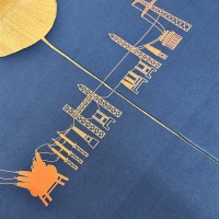 Друк на крої