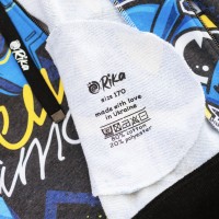 Друк бірок і розмірників