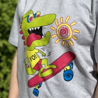 Друк на футболках