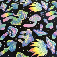 Сублімаційний рулонний друк