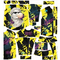 Деталі крою на екошкірі