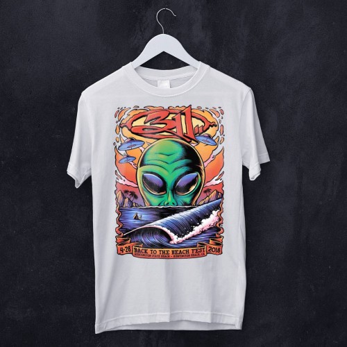 Вироби для DTF друку