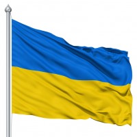 Прапор України